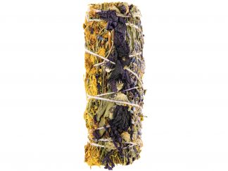 Bio-Räucherbündel "Innere Ruhe" Smudge Stick