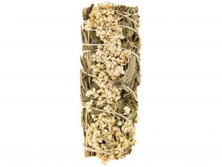 Bio-Räucherbündel "Klarheit" Smudge Stick